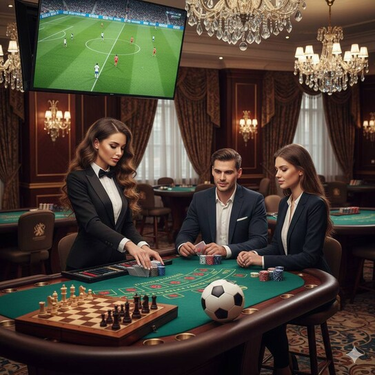 数独棋盘示意图